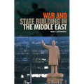 War and State Building in the Middle East - Paperback