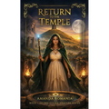 Return to the Temple - Paperback