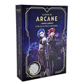 12 Days of Arcane: A Pin Collector's Countdown - Paperback