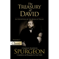 The Treasury of David: An Exposition of the Book of Psalms Volume 3 Psalms 28-41 - Paperback