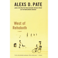 West of Rehoboth - Paperback