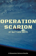 Operation Scarion - Paperback