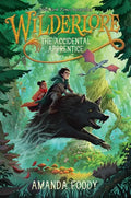 The Accidental Apprentice - Hardcover