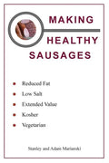 Making Healthy Sausages - Paperback