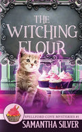 The Witching Flour - Paperback