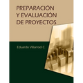 Preparación y evaluación de proyectos - Paperback