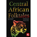 Central African Folktales - Paperback