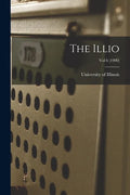 The Illio; Vol 6 (1900) - Paperback