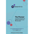 The Pioneer: A Powerful Blueprint for Greater Success in Your Life and Career - Paperback