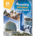 Amazing Modern Structures - Hardcover