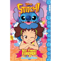 Disney Manga: Stitch! Best Friends Forever! - Paperback