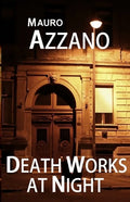 Death Works at Night - Paperback
