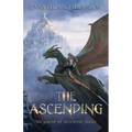 The Legend of Oescienne: The Ascending - Paperback