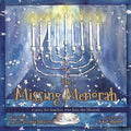 The Missing Menorah: a story for families who love the Messiah - Paperback