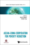 Asean-China Cooperation for Poverty Reduction - Hardcover