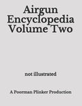 Airgun Encyclopedia Volume Two - Paperback