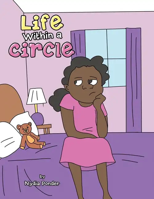 Life Within a Circle - Paperback