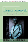 Eleanor Roosevelt: First Lady and Humanitarian - Paperback