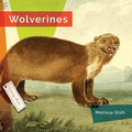 Wolverines - Paperback