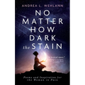No Matter How Dark the Stain: Poems and Inspiration for the Woman in Pain - Paperback