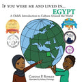 If You Were Me and Lived in...Egypt: A Child's Introduction to Cultures Around the World - Paperback