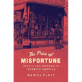 The Price of Misfortune: Rights and Wrongs in Indebted America - Hardcover