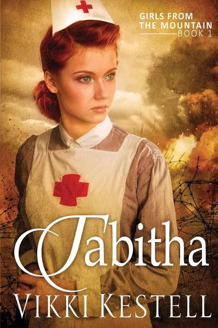 Tabitha - Paperback