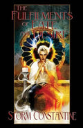 The Fulfilments of Fate and Desire: Book Three of The Wraeththu Chronicles - Paperback