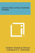 Collected Little Flower Works - Paperback
