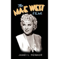 The Mae West Films (hardback) - Hardcover