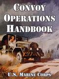 Convoy Operations Handbook - Paperback