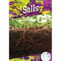 Soils - Library Binding
