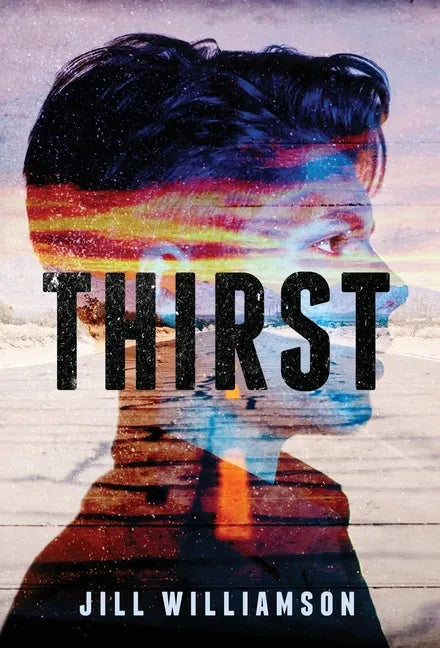 Thirst - Hardcover
