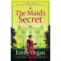 The Maid's Secret: A compelling historical murder mystery - Paperback
