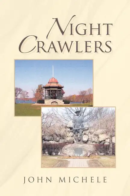 Night Crawlers - Paperback