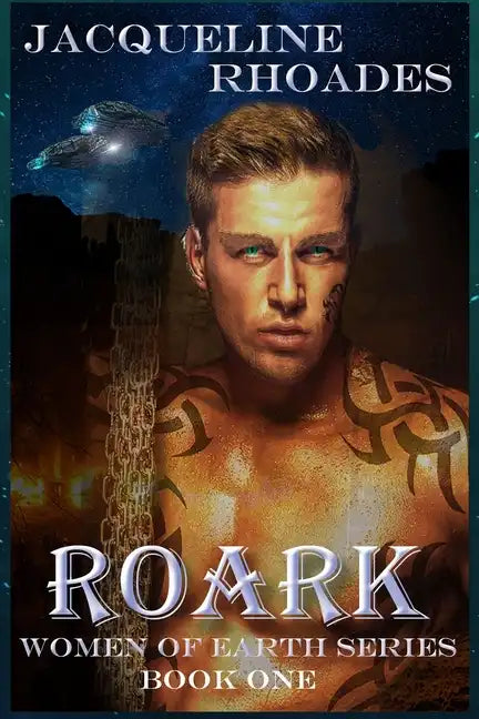 Roark - Paperback