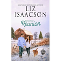 Eleven Year Reunion: Christian Christmas Romance - Paperback