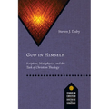 God in Himself: Scripture, Metaphysics, and the Task of Christian Theology - Paperback