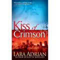 Kiss of Crimson - Paperback