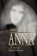 Anna - Paperback