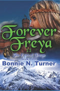 Forever Freya 11: The Eyes of Freya book 11 - Paperback
