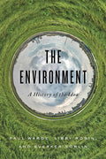 The Environment: A History of the Idea - Paperback