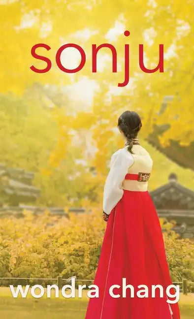 Sonju - Hardcover