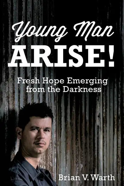 Young Man Arise! - Paperback
