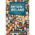 Language in Britain and Ireland - Paperback