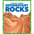 Sedimentary Rocks - Hardcover