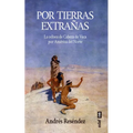 Por Tierrras Extranas - Paperback