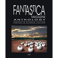 Fantastica Magazine Anthology - Paperback