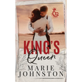 King's Queen - Paperback