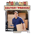 Delivery Workers - Library Binding